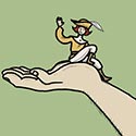 100 Pics Fairy Tales Answers Level 27