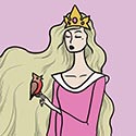 100 Pics Fairy Tales Answers Level 44
