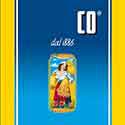 100 Pics Food Logos Answers Level 89