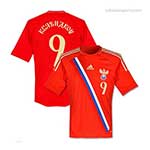 100 Pics Football World Answers Level 30