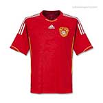100 Pics Football World Answers Level 34
