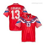 100 Pics Football World Answers Level 36