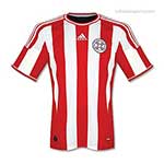100 Pics Football World Answers Level 40