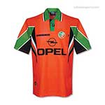 100 Pics Football World Answers Level 68