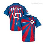 100 Pics Football World Answers Level 86