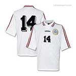 100 Pics Football World Answers Level 89