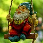 100 pics G Is For answers Gnome