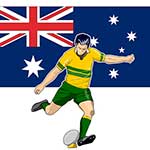 100 Pics I Heart Australia Answers Level 18