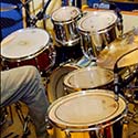 100 Pics Instruments Answers Level 20