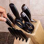100 Pics Kitchen Utensils Answers Level 16