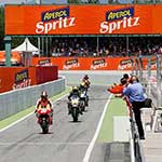 100 Pics Moto Gp Answers Level 33