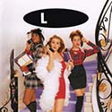 100 Pics Movie Logos 2 Answers Level 3