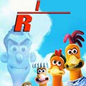 100 Pics Movie Logos 2 Answers Level 31