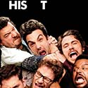 100 Pics Movie Logos 2 Answers Level 66