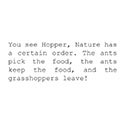 100 Pics Movie Quotes Answers Level 4