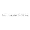 100 Pics Movie Quotes Answers Level 12