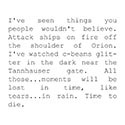 100 Pics Movie Quotes Answers Level 14