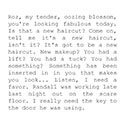100 Pics Movie Quotes Answers Level 29