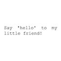 100 Pics Movie Quotes Answers Level 64