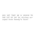 100 Pics Movie Quotes Answers Level 97