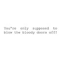 100 Pics Movie Quotes Answers Level 100