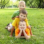 100 Pics Parenting Answers Level 32