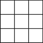 100 Pics Shapes Answers Level 26