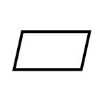 100 Pics Shapes Answers Level 39