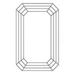 100 Pics Shapes Answers Level 68