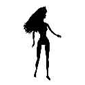 100 Pics Silhouettes Answers Level 6