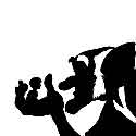 100 Pics Silhouettes Answers Level 11