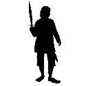 100 Pics Silhouettes Answers Level 12