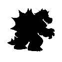 100 Pics Silhouettes Answers Level 14