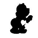 100 Pics Silhouettes Answers Level 16