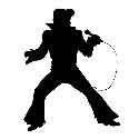 100 Pics Silhouettes Answers Level 25