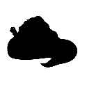 100 Pics Silhouettes Answers Level 38