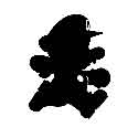 100 Pics Silhouettes Answers Level 48