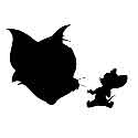 100 Pics Silhouettes Answers Level 89
