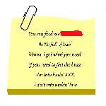100 Pics Song Lyrics Answers Level 12
