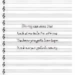 100 Pics Song Lyrics Answers Level 17