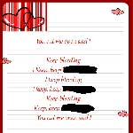 100 Pics Song Lyrics Answers Level 3