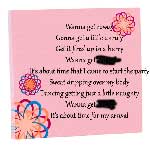 100 Pics Song Lyrics Answers Level 35