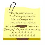 100 Pics Song Lyrics Answers Level 37
