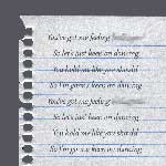 100 Pics Song Lyrics Answers Level 39