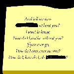 100 Pics Song Lyrics Answers Level 49