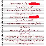 100 Pics Song Lyrics Answers Level 53