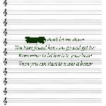 100 Pics Song Lyrics Answers Level 63