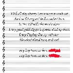 100 Pics Song Lyrics Answers Level 75