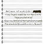 100 Pics Song Lyrics Answers Level 77