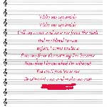 100 Pics Song Lyrics Answers Level 83
